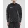 Craft Sport-Trainingsjacke Squad - ohne Seitentaschen, bequeme und funktionell - schwarz Herren